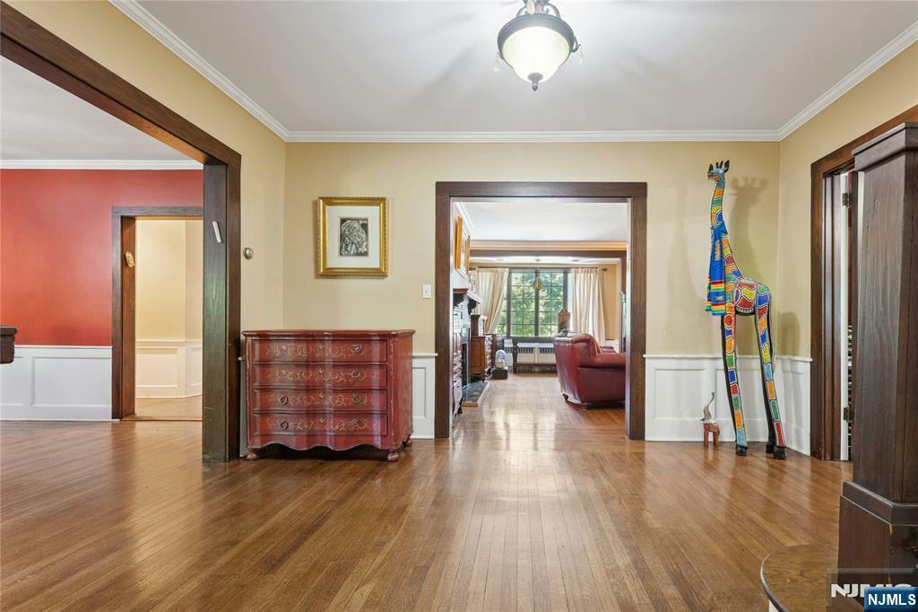 Property Photo: 512 Warwick Avenue NJ 07666