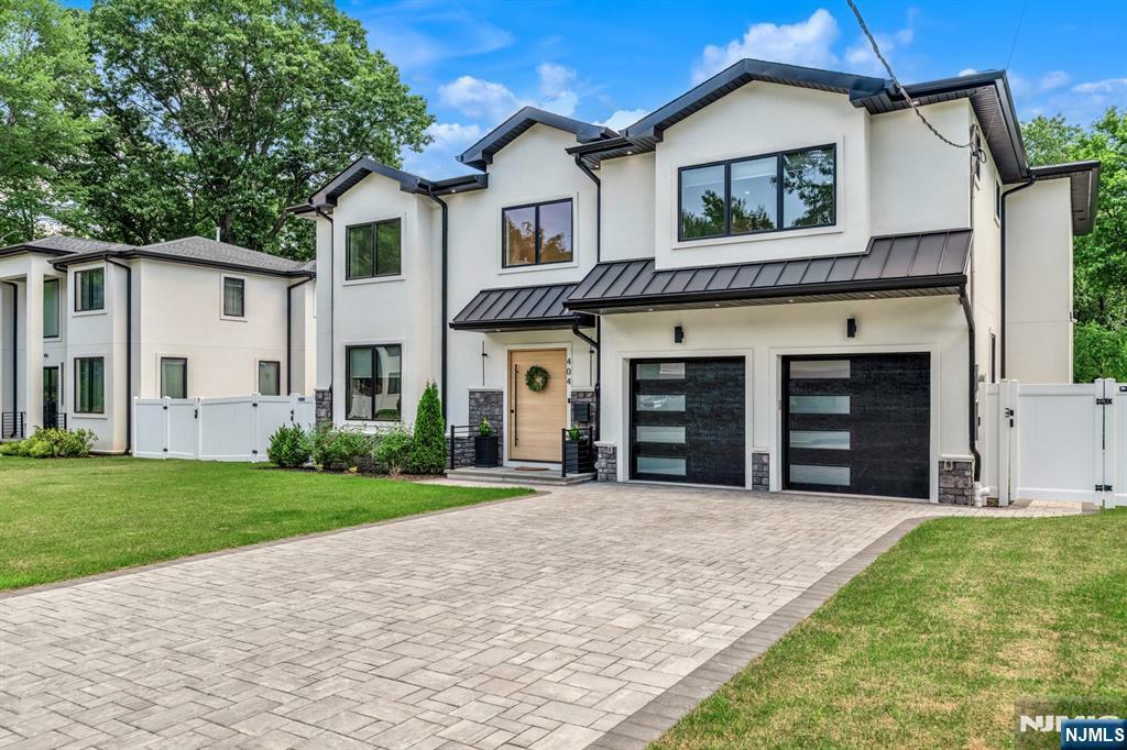 Property Photo: 404 Willard Road NJ 07652