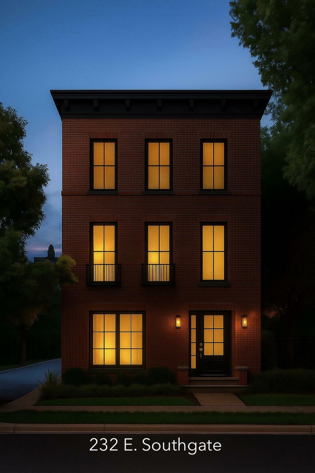 Property Photo: 232 E Southgate Street KY 41071