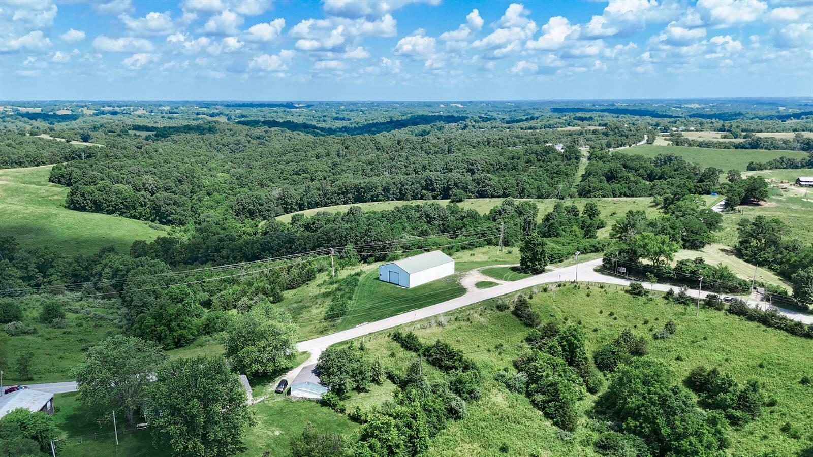 Property Photo: 1150 Georgetown Road KY 40359
