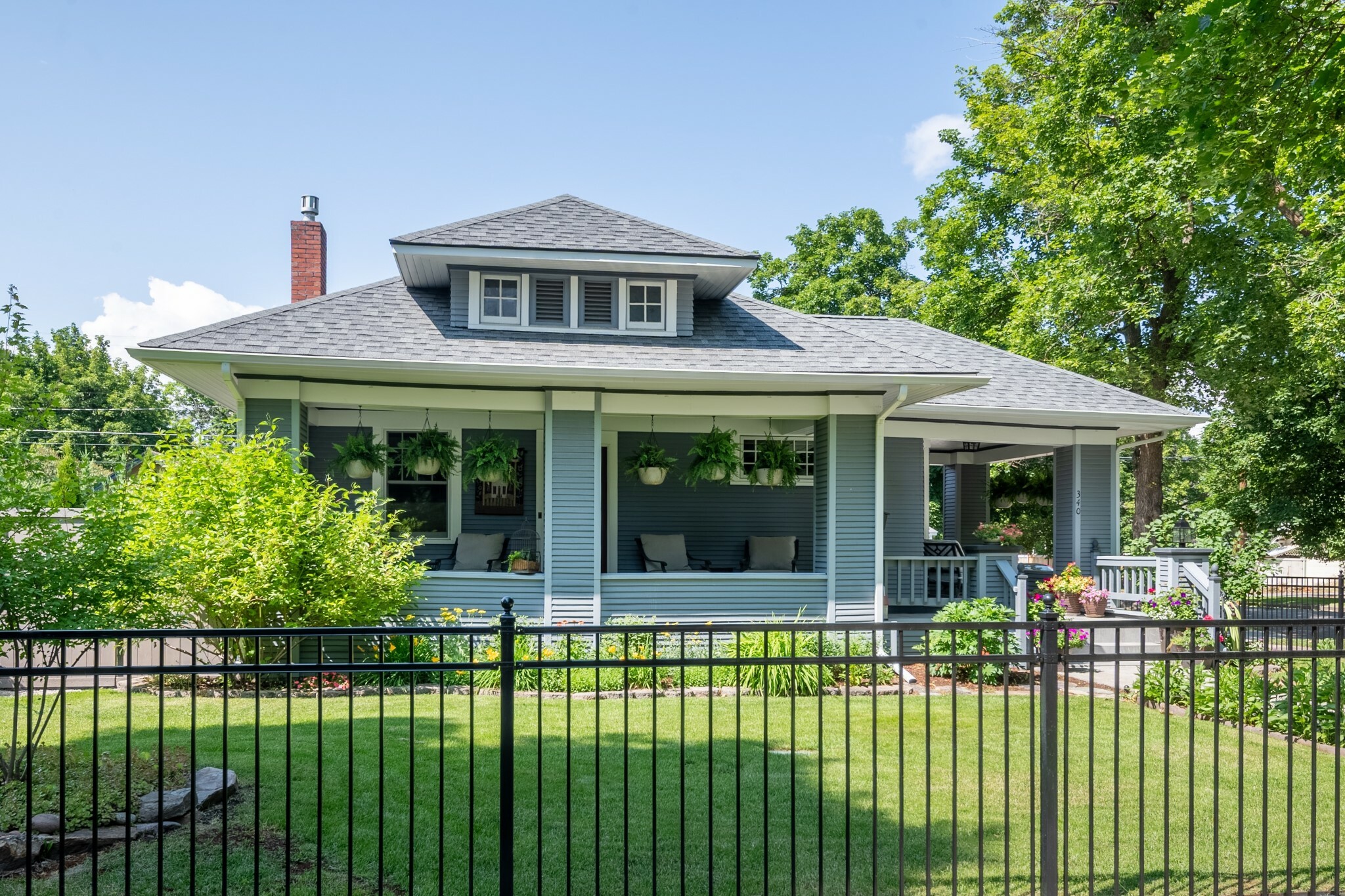 Property Photo: 340 Daly Avenue MT 59801