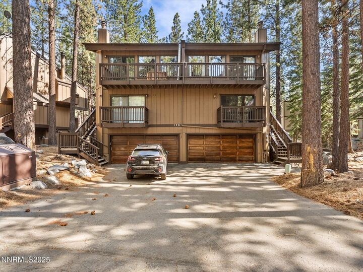 Property Photo:  178 Tahoma Circle  NV 89448 