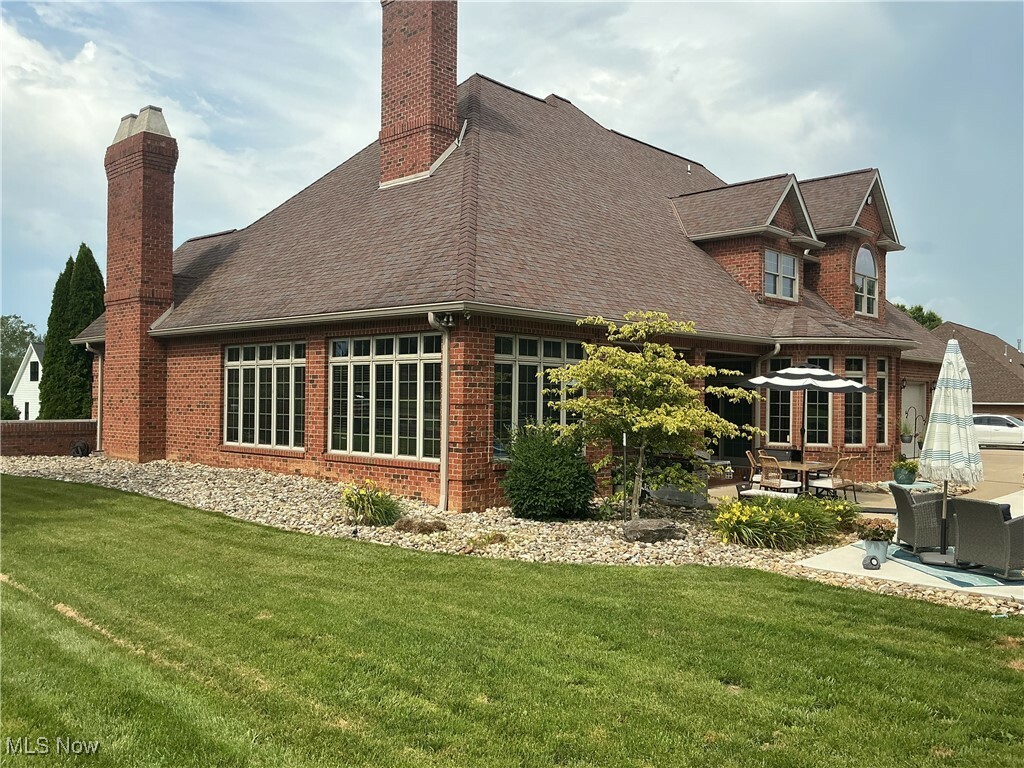 Property Photo:  3204 Maple Creek Drive  OH 43701 