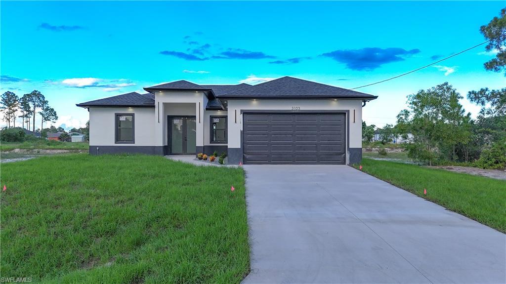 Property Photo: 3103 Vilma Ave S FL 33976