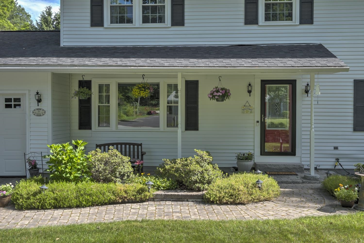 Property Photo: 26 Wildwood Road NH 03431