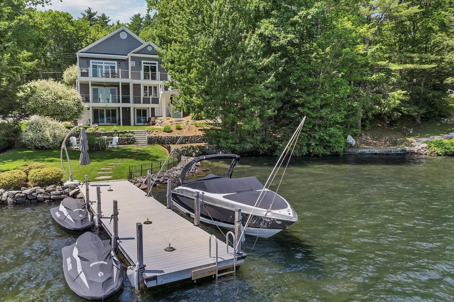 Property Photo: 28 Route 11D NH 03810