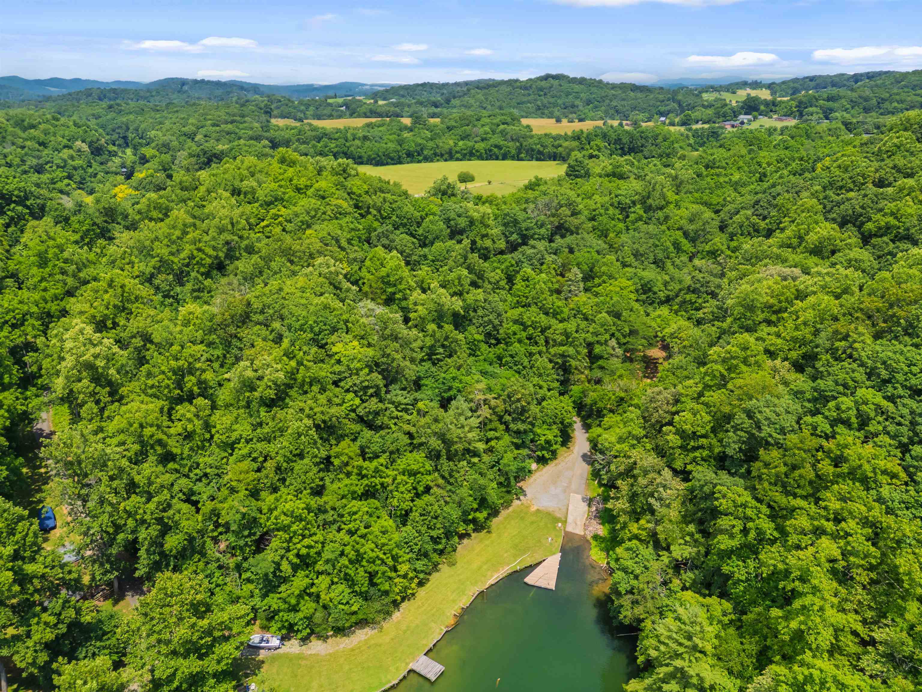 Property Photo: 4340 Plantation Estates Road VA 24141