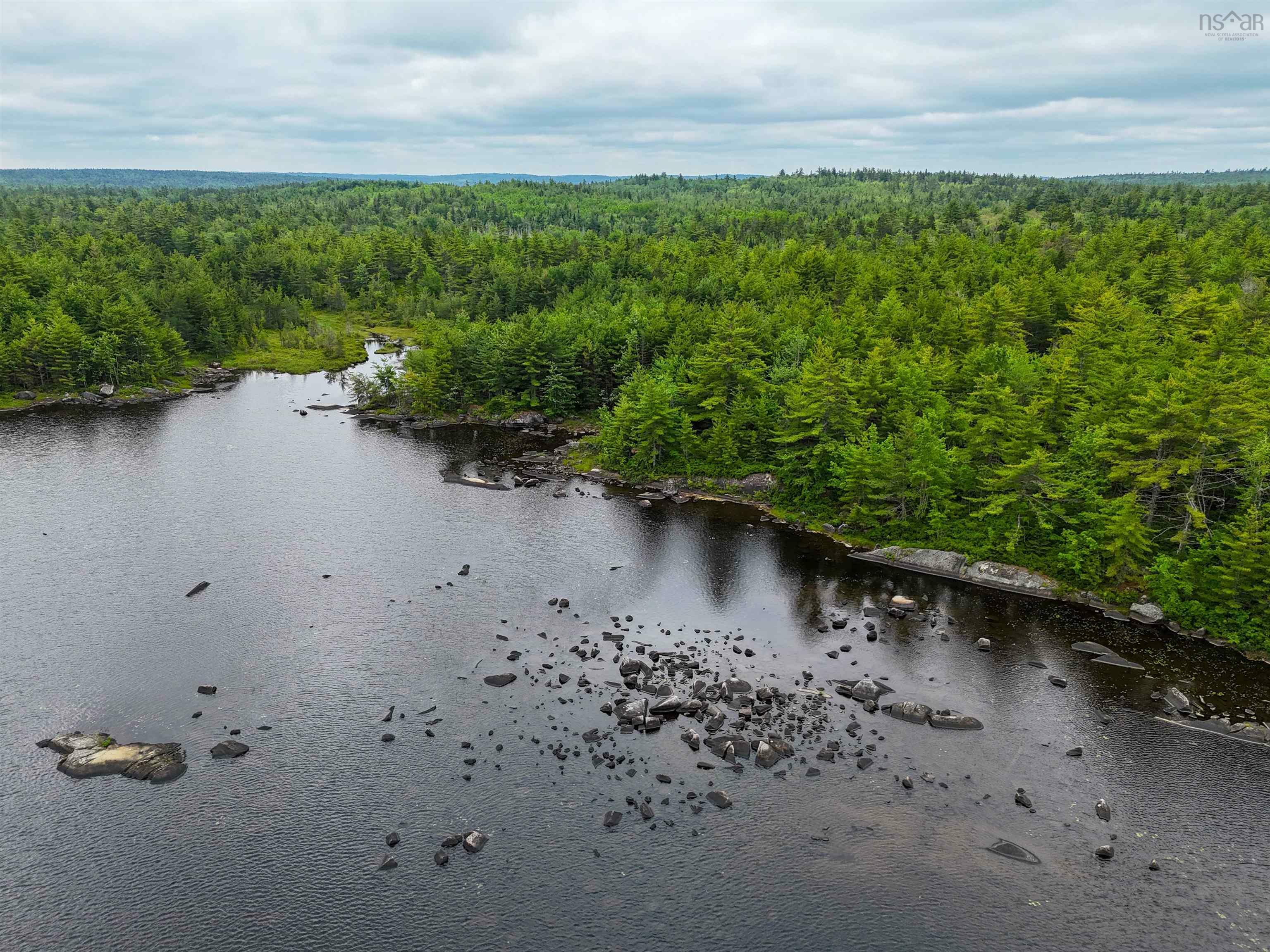 Photo de la propriété:  Lot 2 Woodstock Road  NS B0J 2E0 