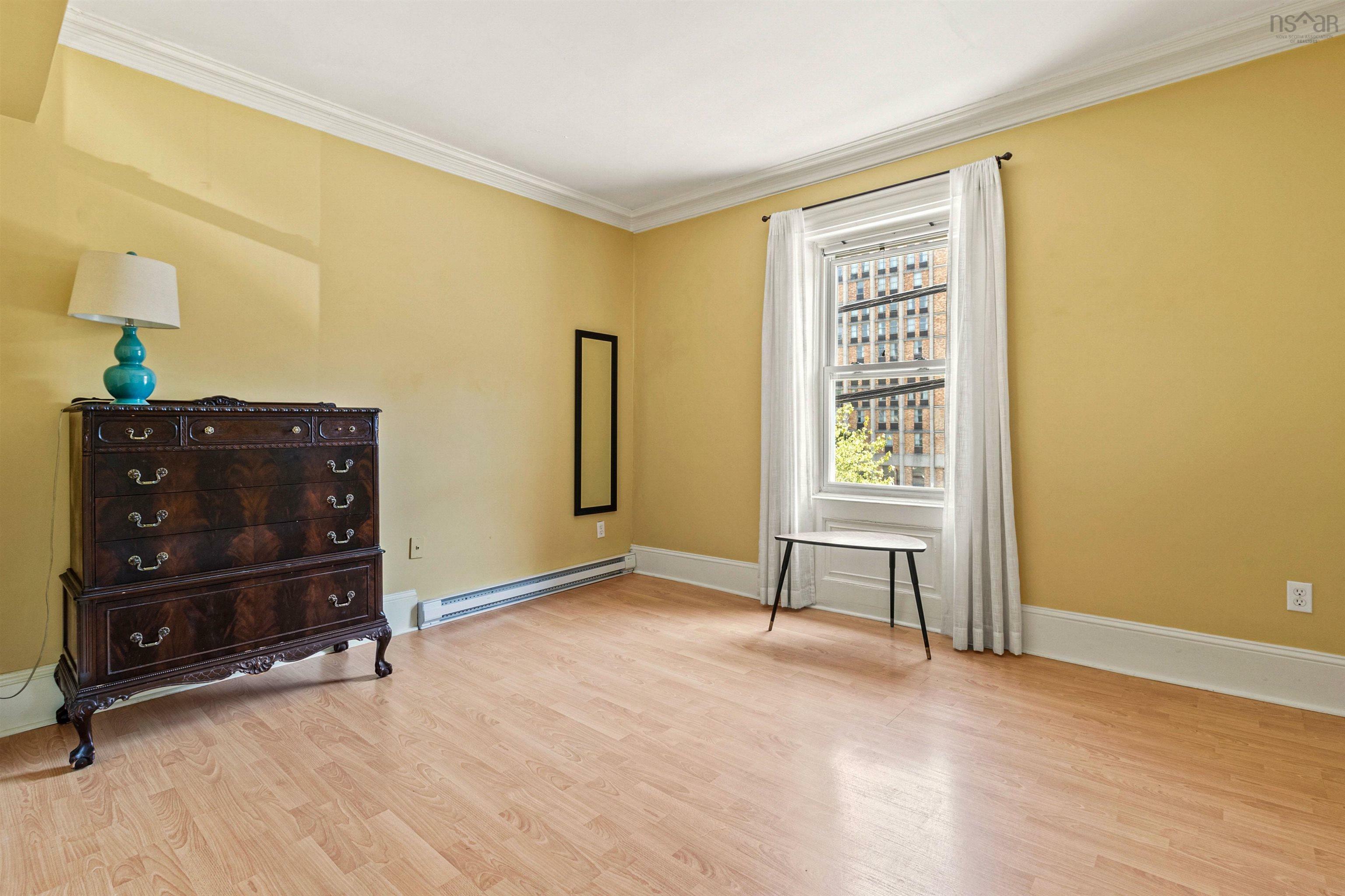 Property Photo: 21 1300 Queen Street NS B3J 2H5