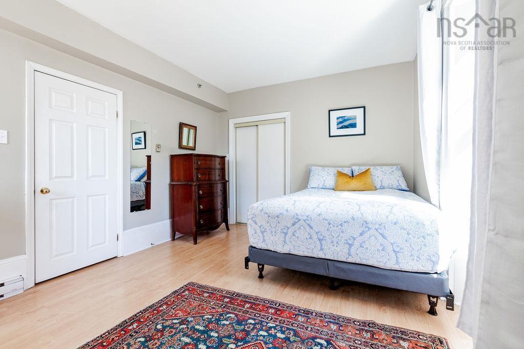 Property Photo: 21 1300 Queen Street NS B3J 2H5