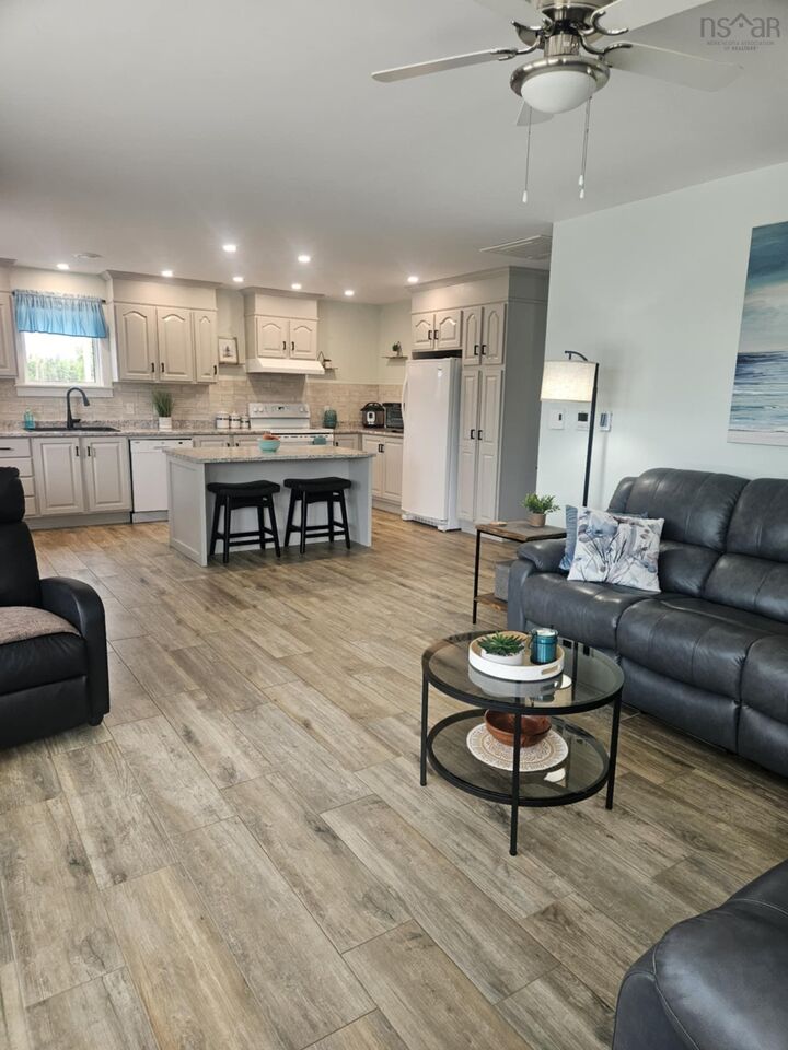Property Photo: 54 Scotts Drive NS B5A 5J5