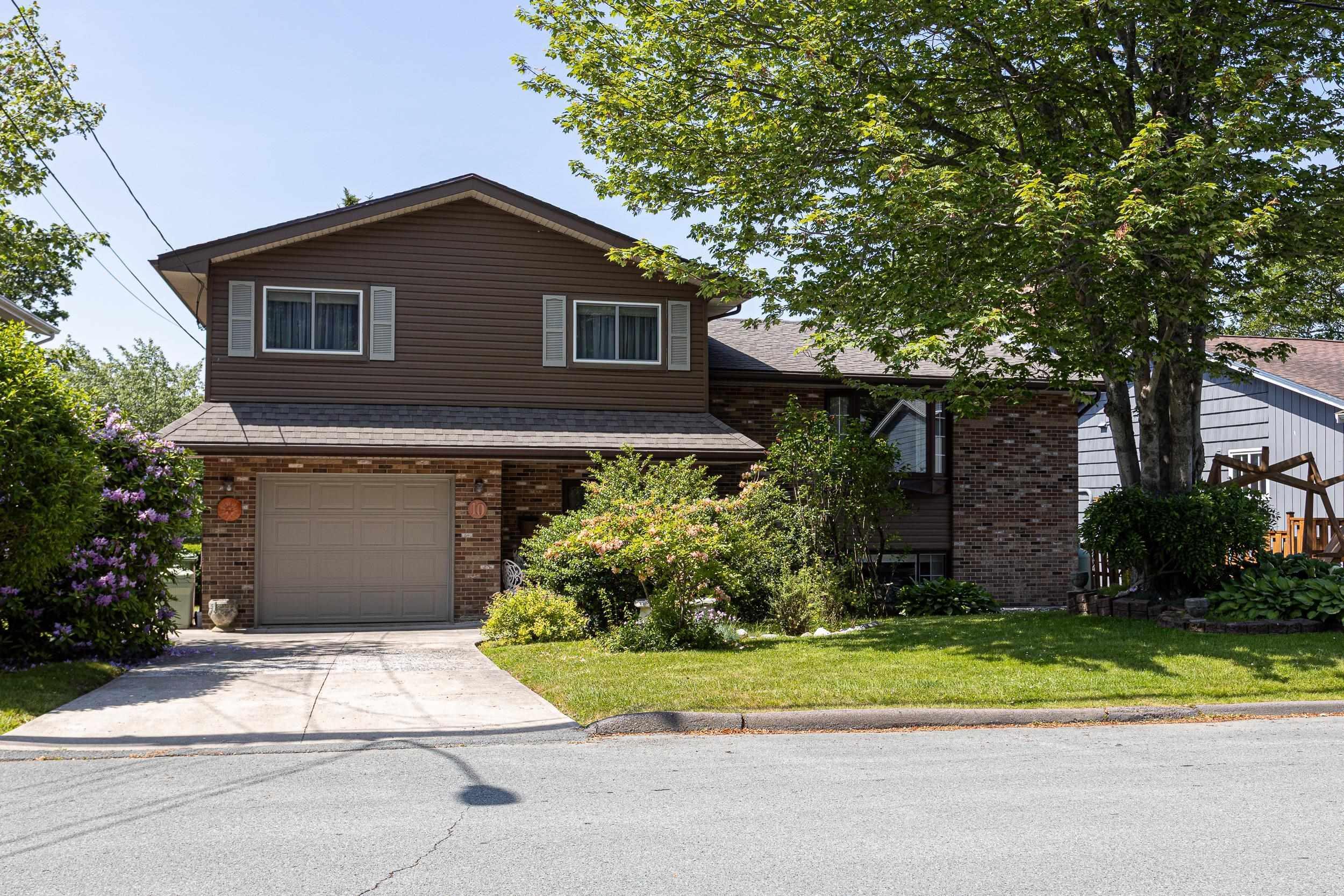 Photo de la propriété: 10 Wheatstone Heights NS B2Y 4C6