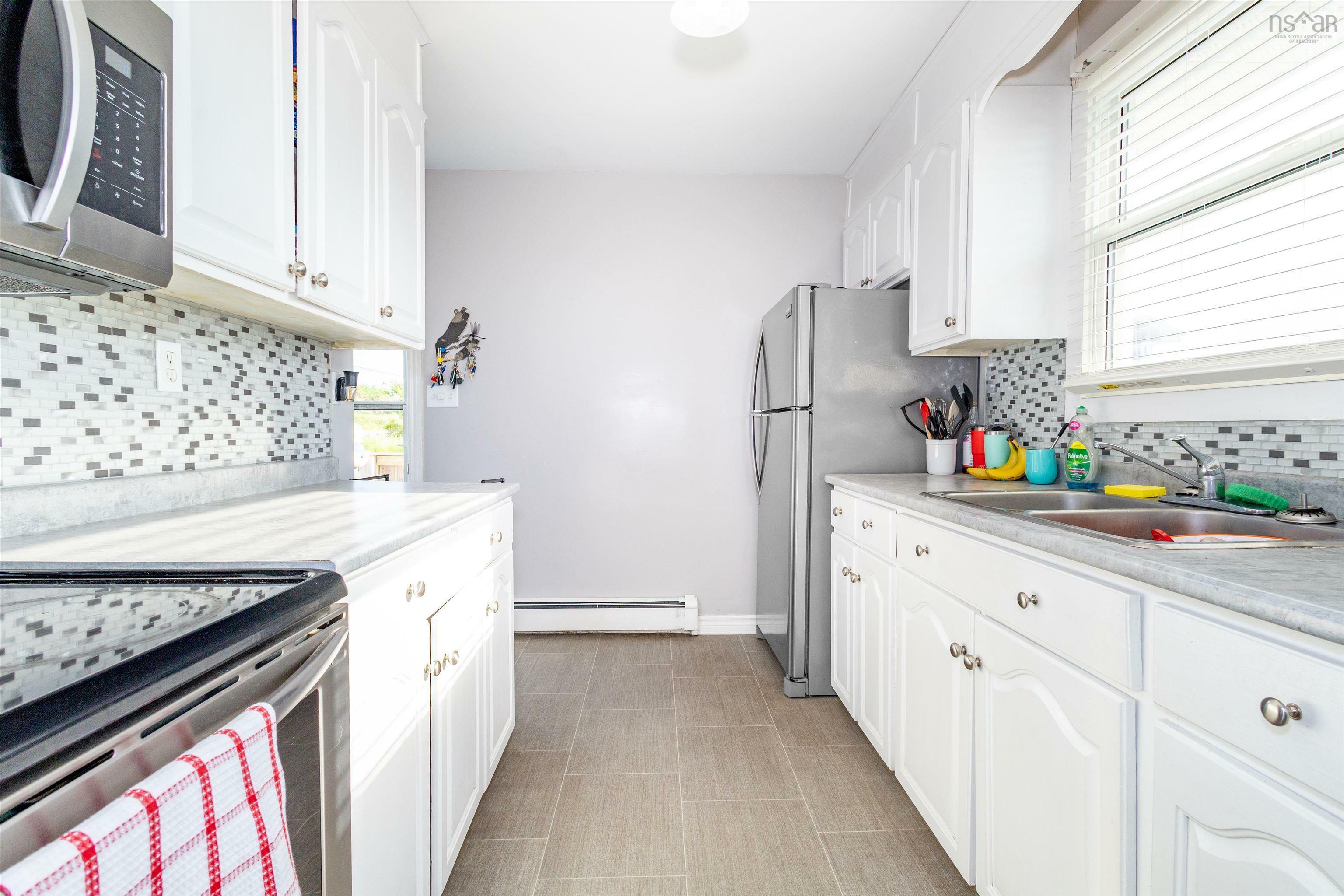 Property Photo: 261 McIntyre Lane NS B1A 5X6