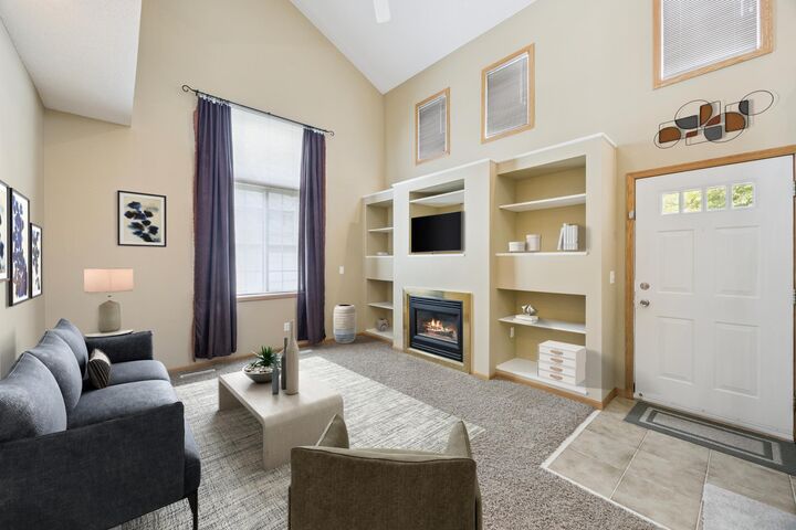 Property Photo: 14000 Erwin Court MN 55344