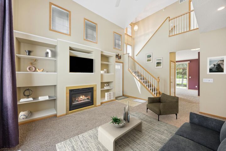 Property Photo:  14000 Erwin Court  MN 55344 