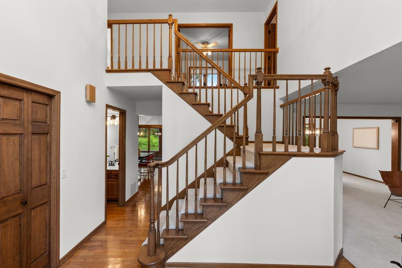 Property Photo: 16812 Weston Bay Road MN 55347