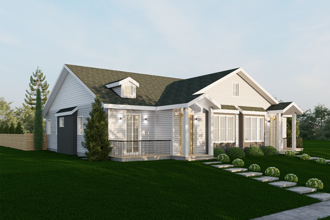 Property Photo: 1776 Ford Parkway MN 55116