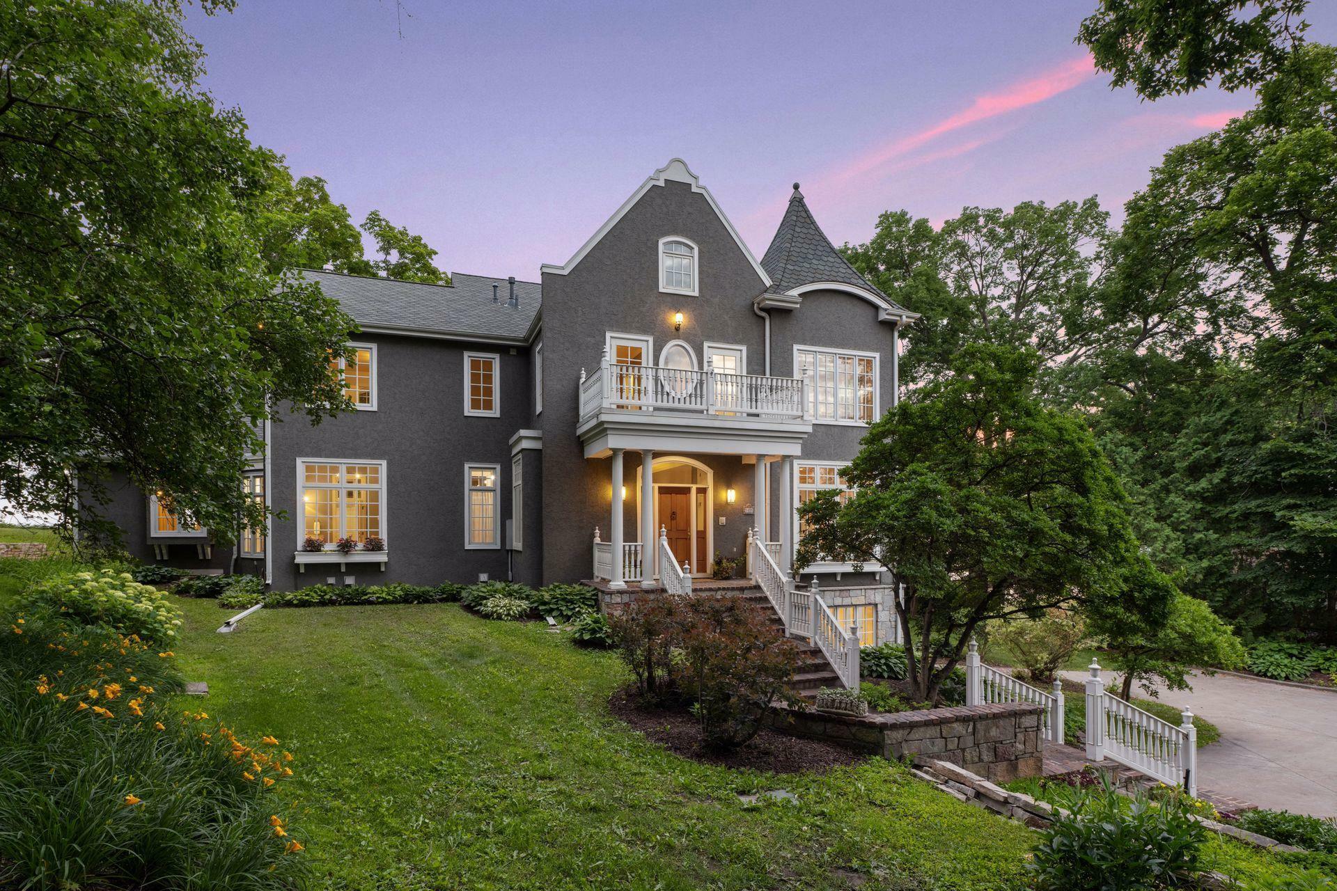 Property Photo: 1491 Shoreline Drive MN 55391