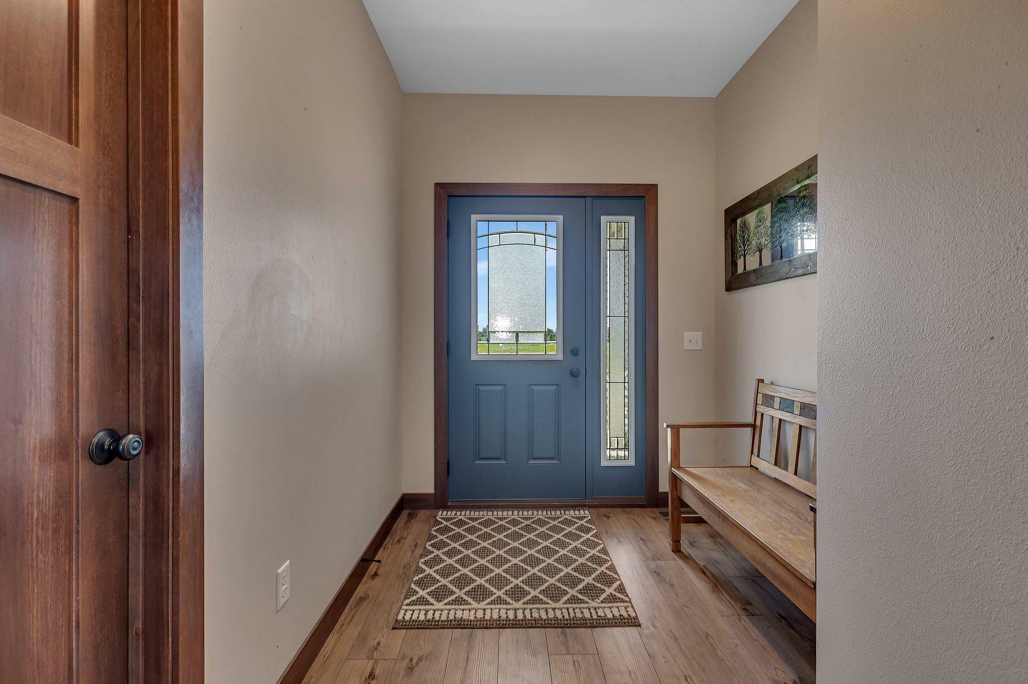 Property Photo: 8469 119th Avenue MN 55319