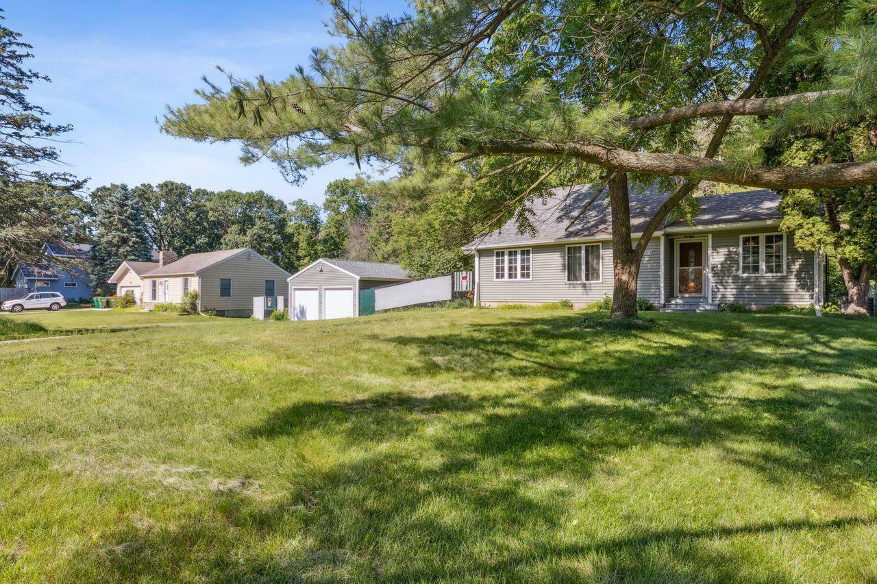Property Photo: 10010 Ibis Street NW MN 55433