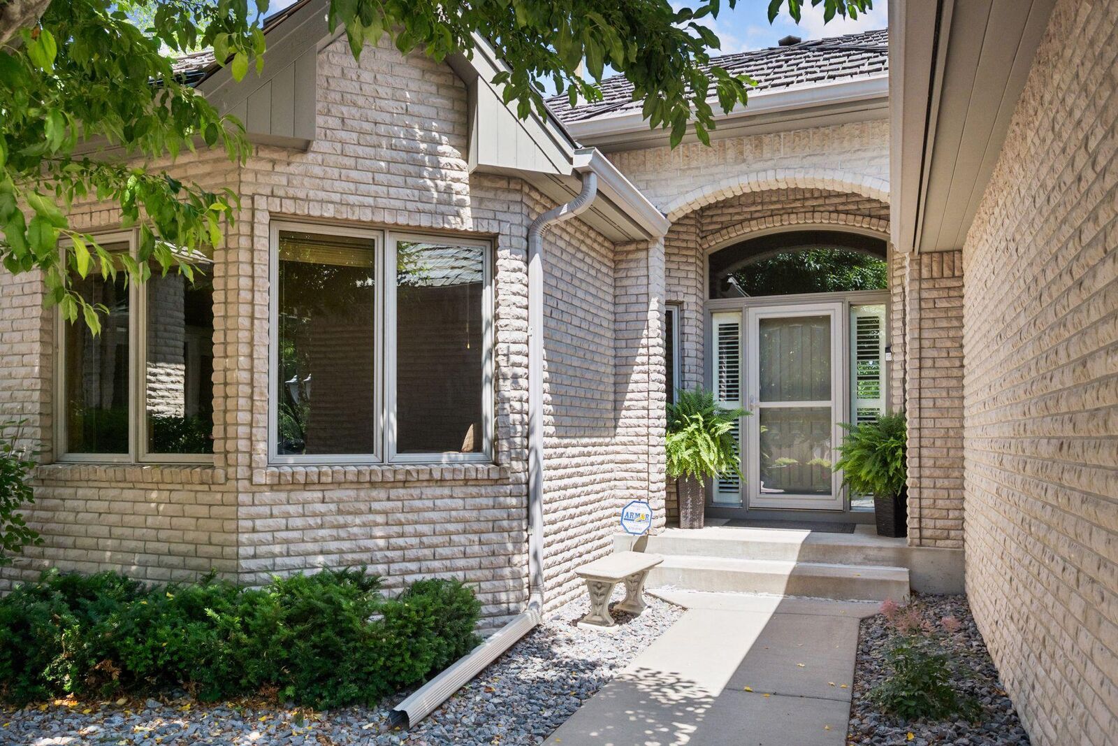 Property Photo: 5625 Zachary Lane N MN 55442