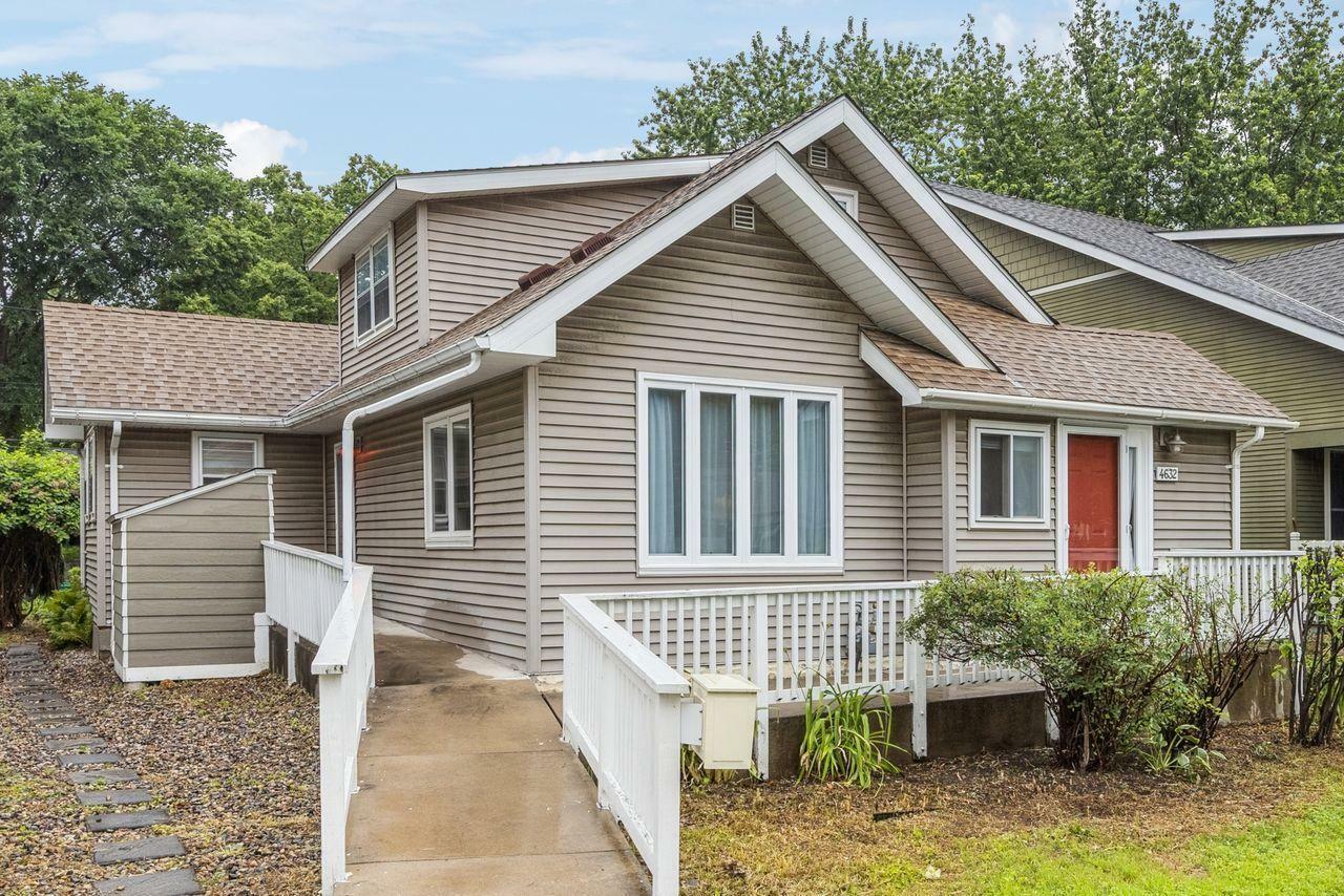 Property Photo: 4632 3rd Avenue S MN 55419