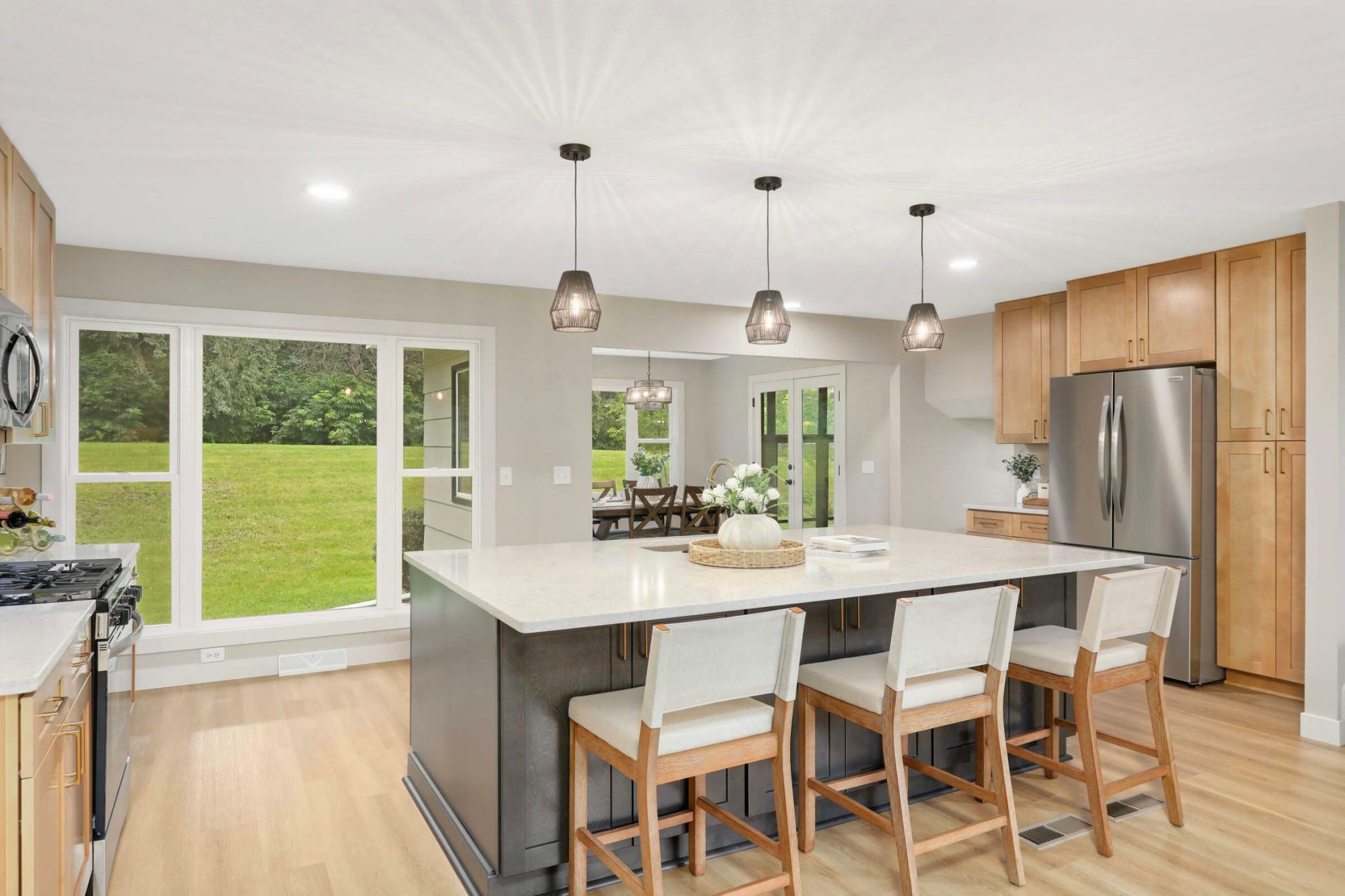 Property Photo: 2040 Vagabond Lane N MN 55447
