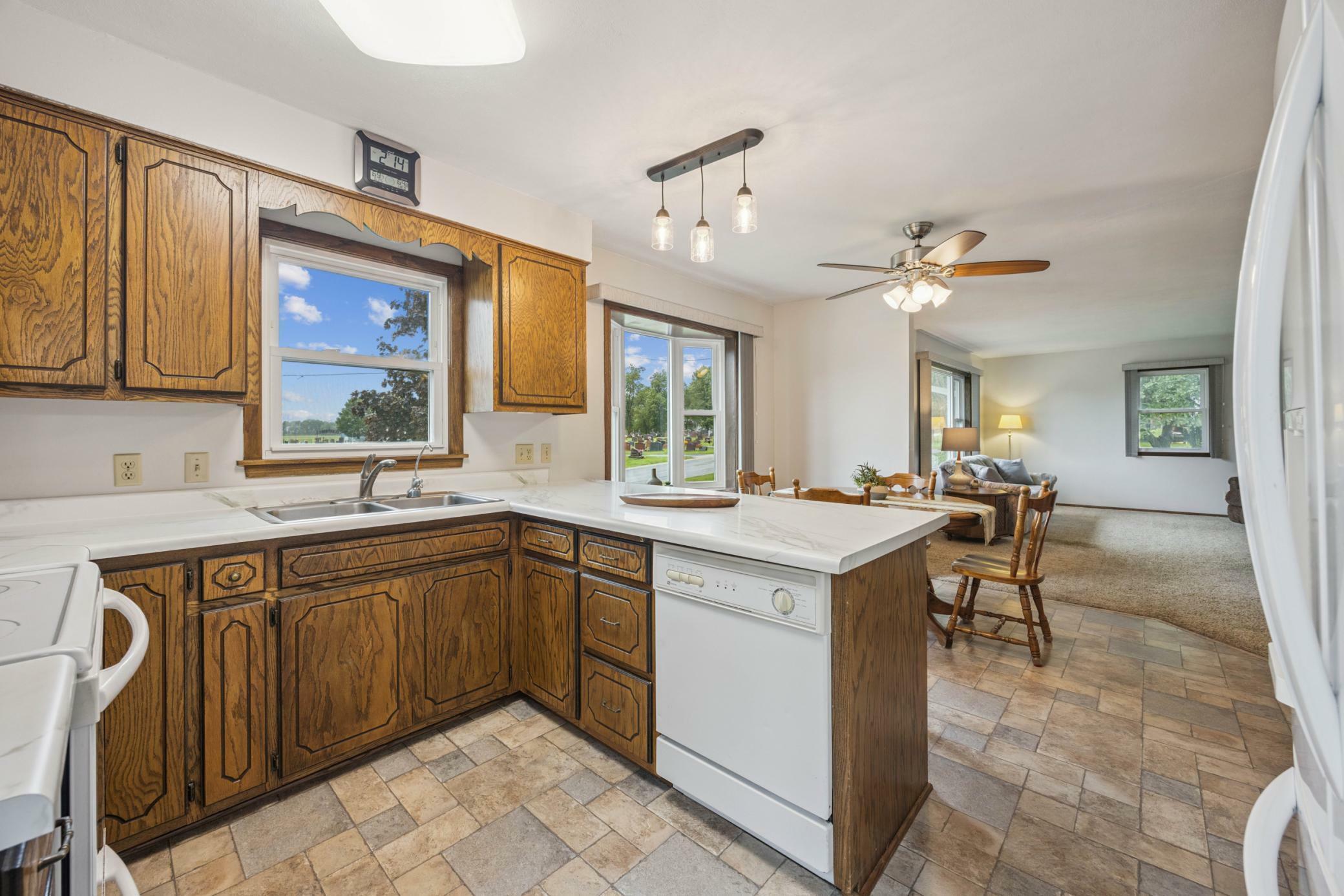 Property Photo:  509 3rd Street S  MN 55389 