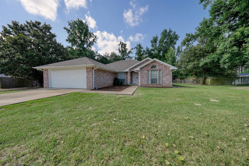 Property Photo: 13091 Lauren Lane TX 75771