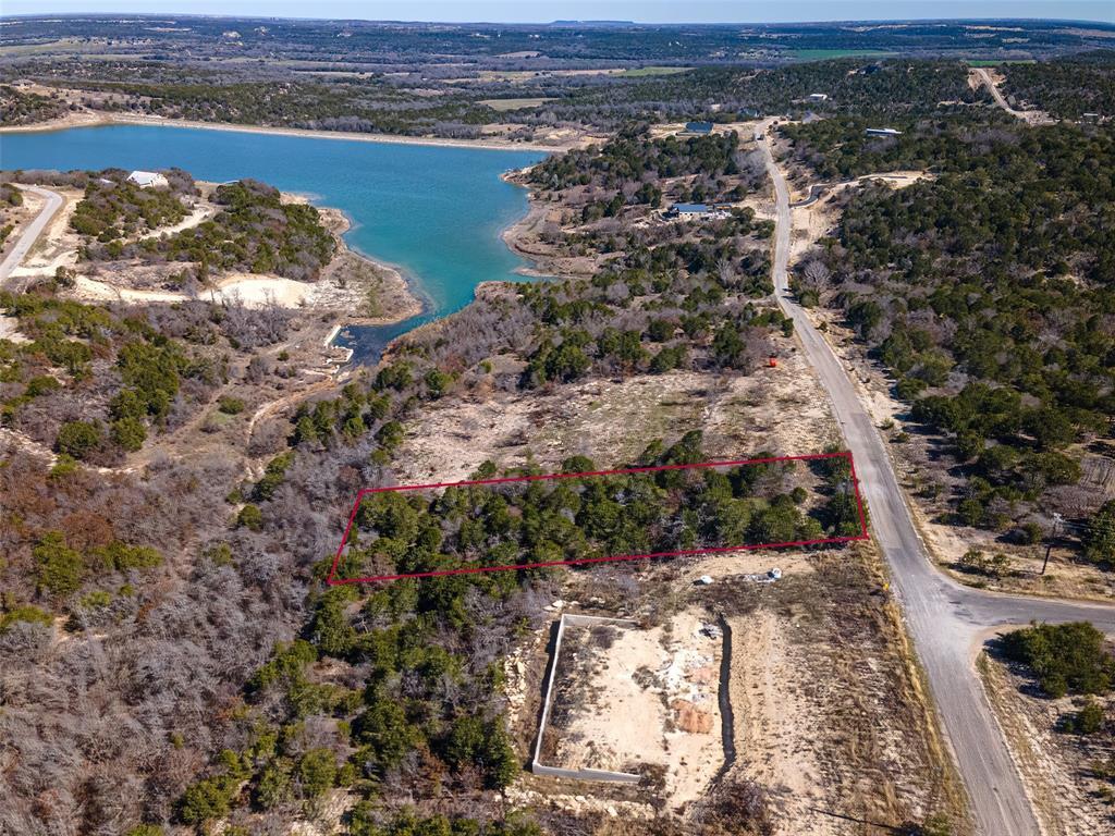 907 Anchors Way  Bluff Dale TX 76433 photo