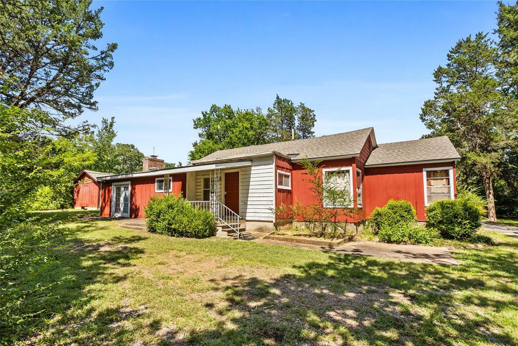 Property Photo: 3312 Vine Lane TX 75020