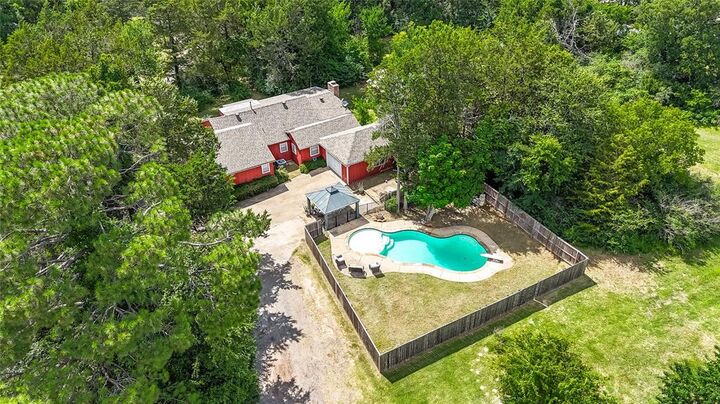 Property Photo:  3312 Vine Lane  TX 75020 