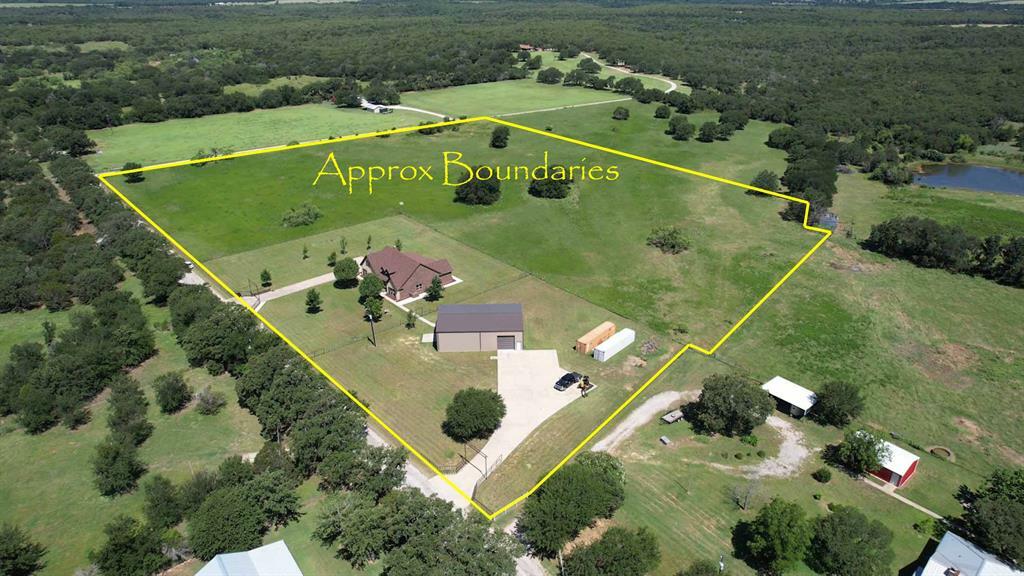 1438 Kite Road  Mineral Wells TX 76067 photo
