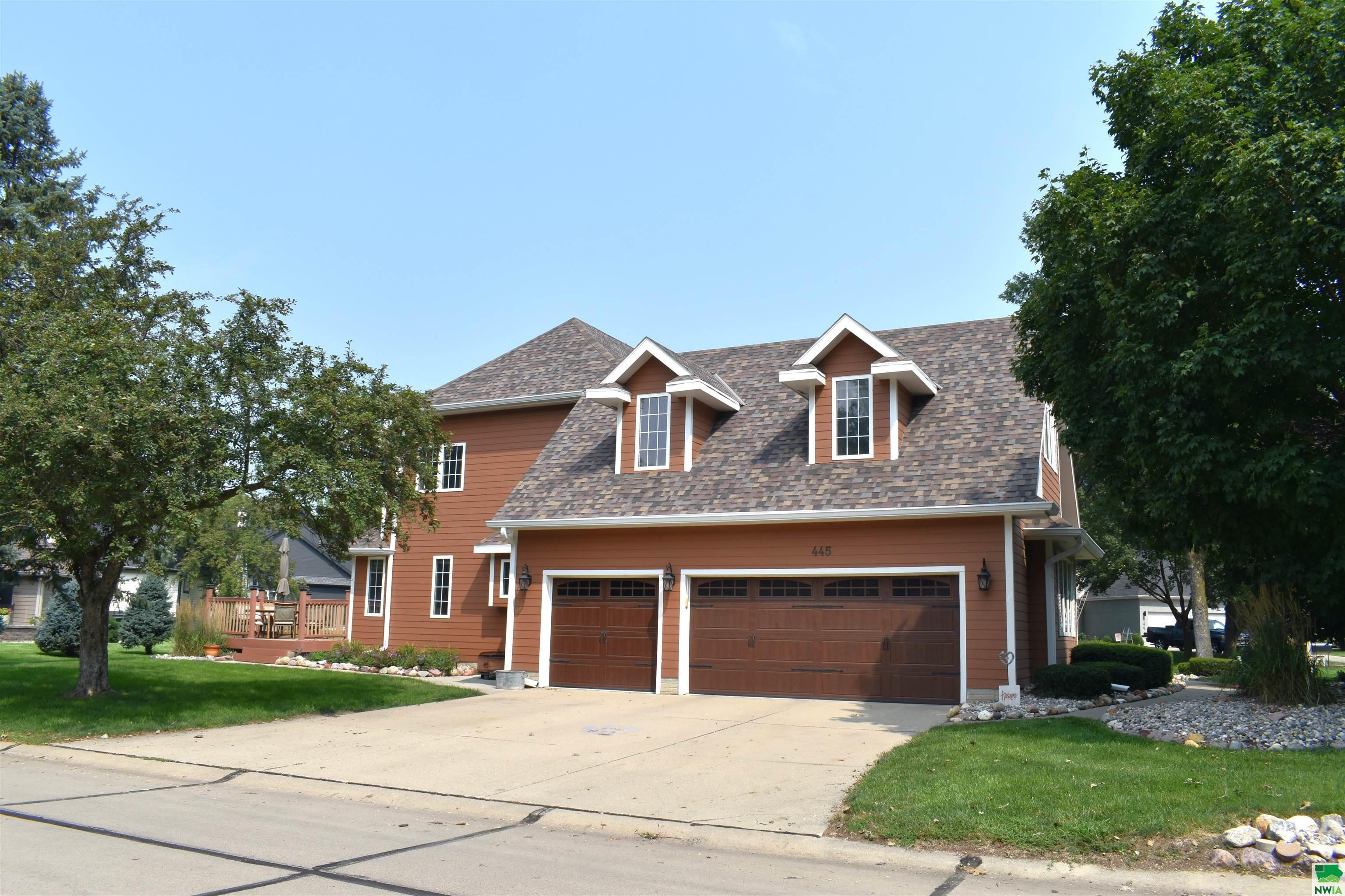 Property Photo: 445 N Royal Troon SD 57049
