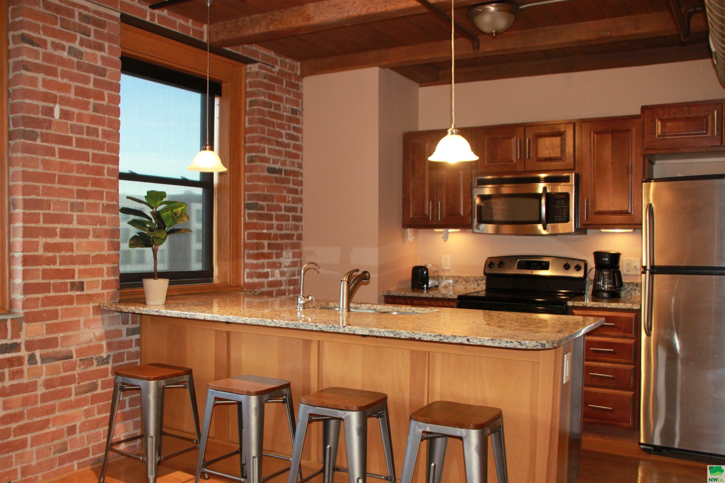 Property Photo: 302 Jones St. #412 IA 51101