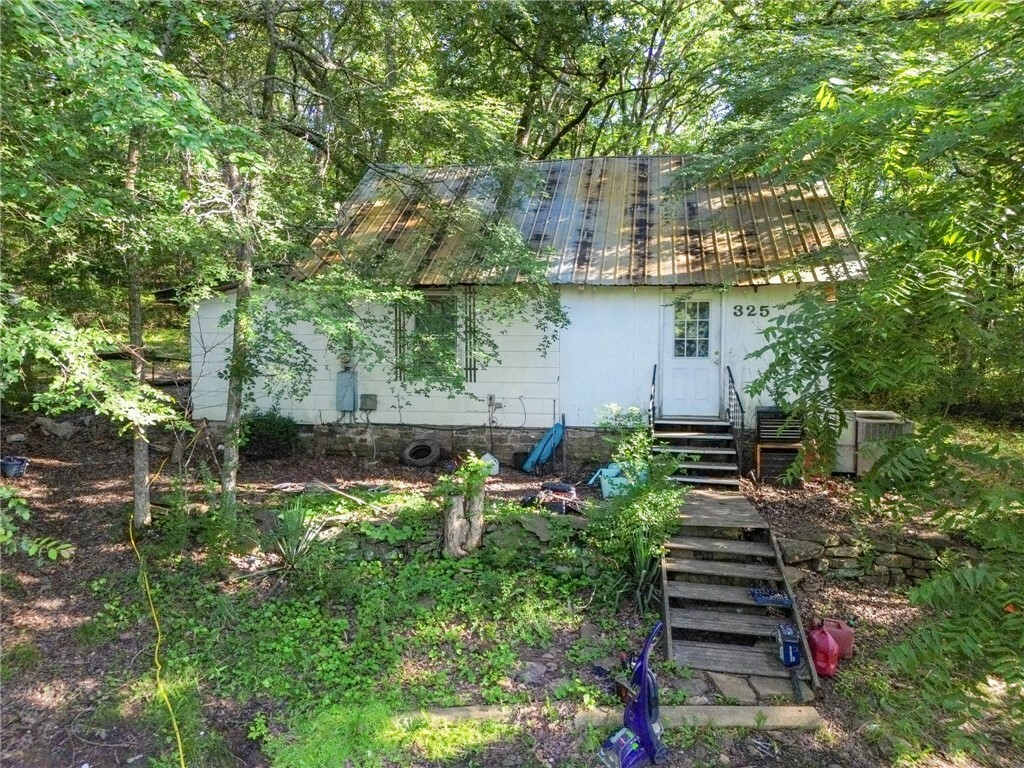 325 W 22nd Street  Fayetteville AR 72701 photo