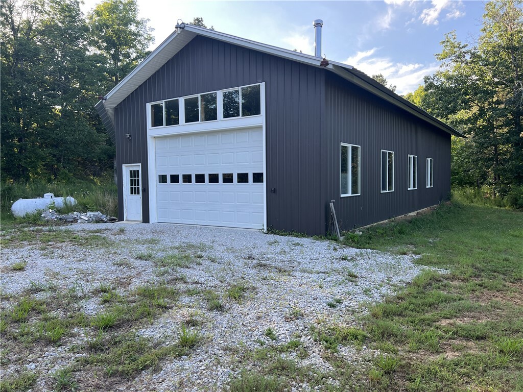 Property Photo: 263 Nc 3951 AR 72648