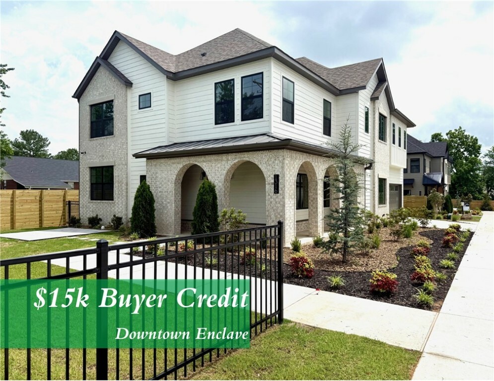 1316 Bella Vista Road  Bentonville AR 72712 photo