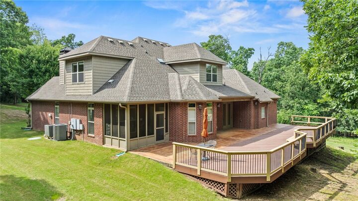 Property Photo:  3321 E Cadberry Terrace  AR 72701 