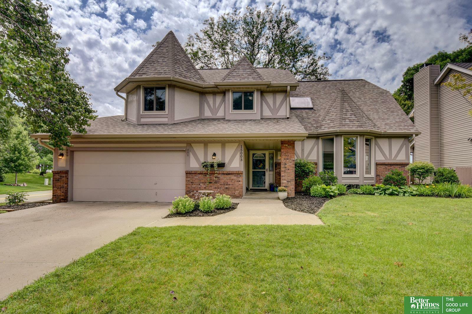 Property Photo: 15003 California Circle NE 68154