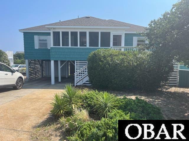4316 Johnston Lane  Kitty Hawk NC 27949 photo