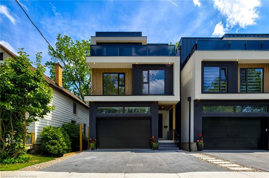 93 Oak Street  Cambridge ON N1R 4L3 photo
