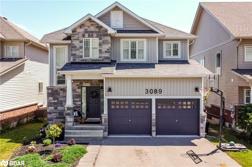 3089 Emperor Drive  Orillia ON L3V 0G4 photo