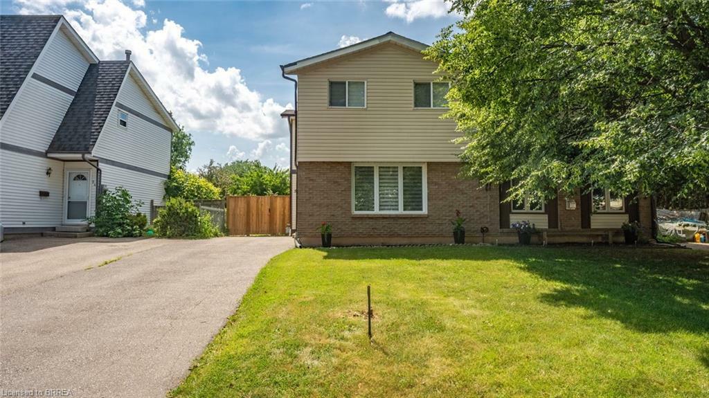 52 Brantwood Park Road  Brantford ON N3P 1G2 photo