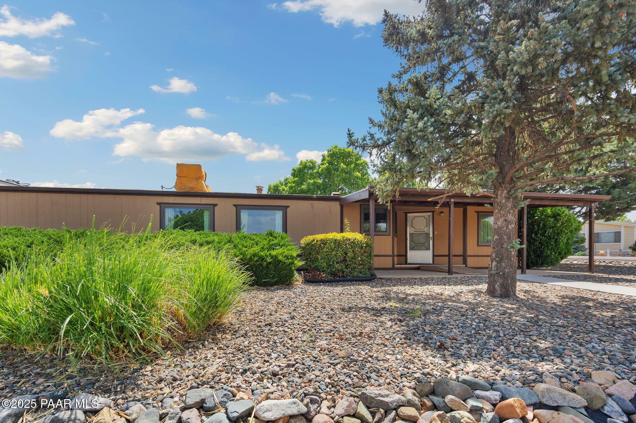Property Photo:  4908 N Socorro Drive  AZ 86314 