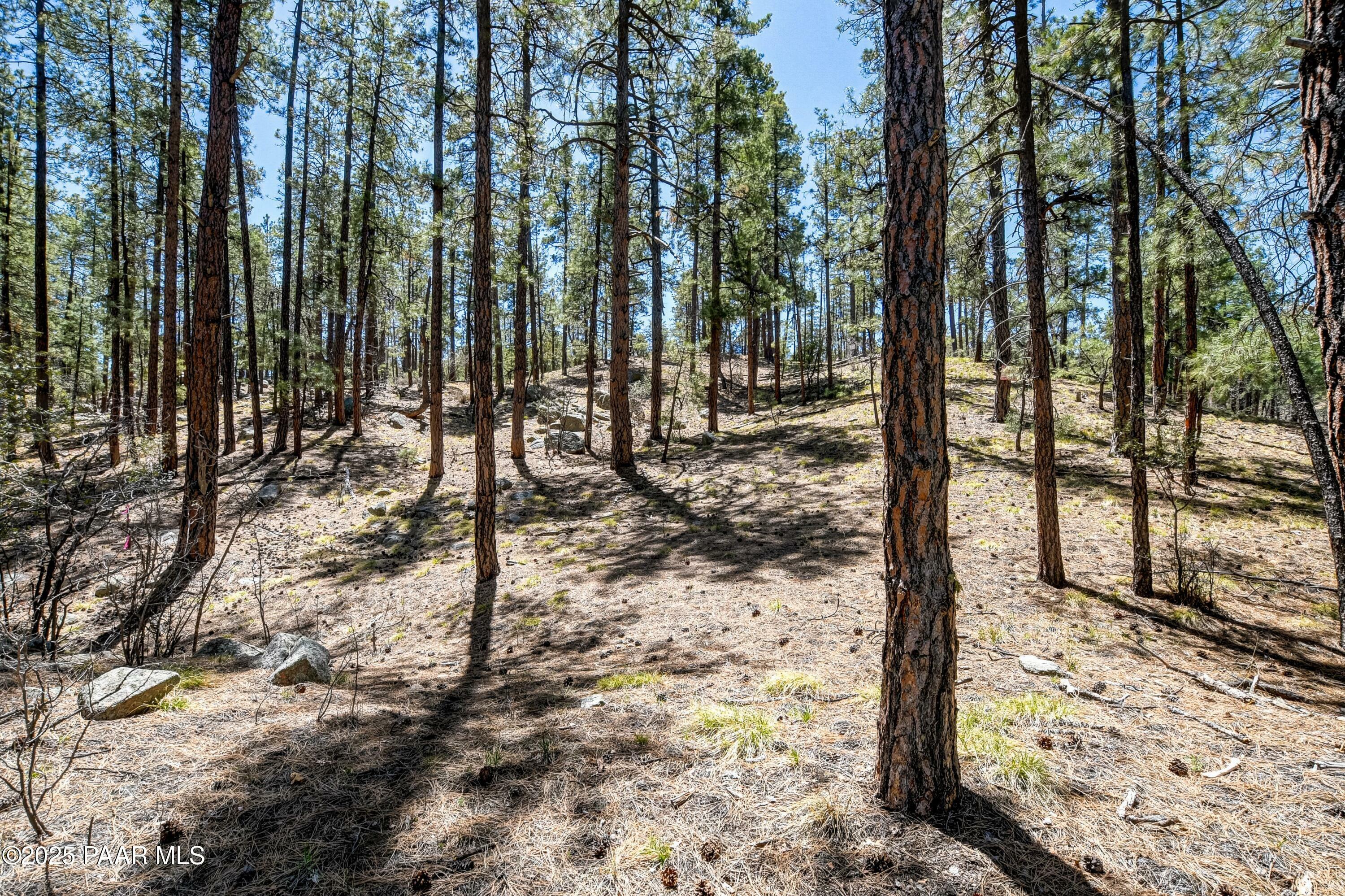 Property Photo:  5005 W Smoki Drive  AZ 86305 
