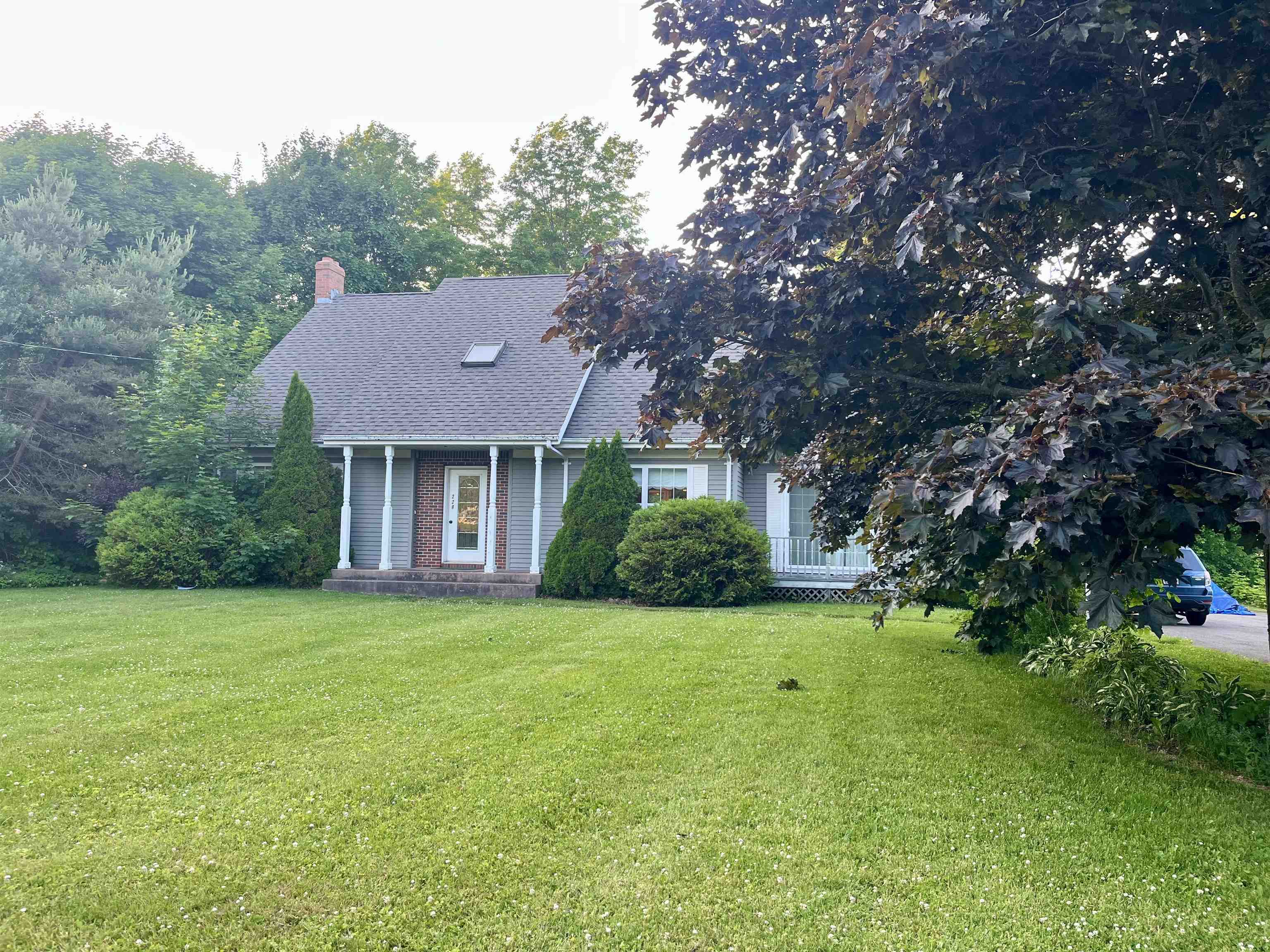 Property Photo: 228 Willow Street PE C0A 1R0