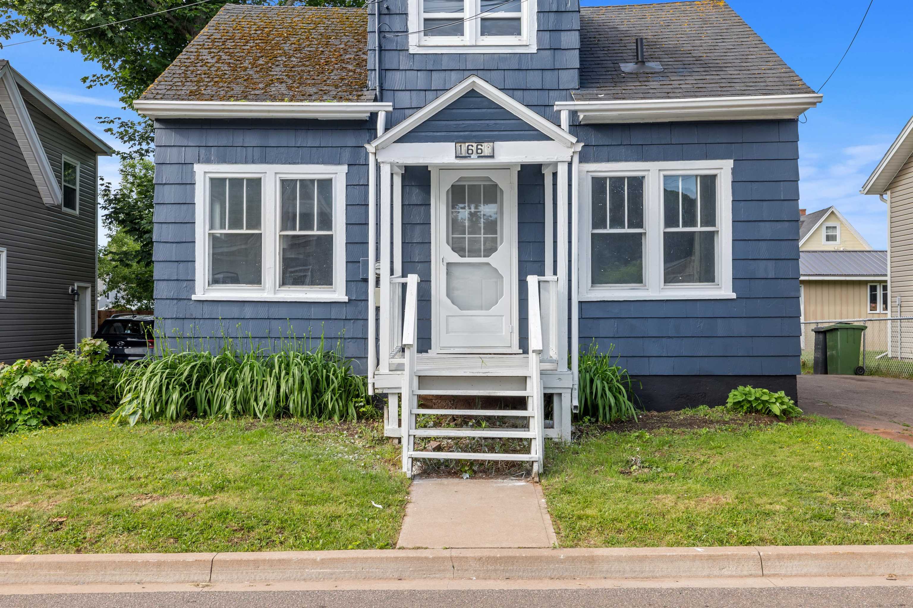 Photo de la propriété: 166 Harvard Street PE C1N 1R6