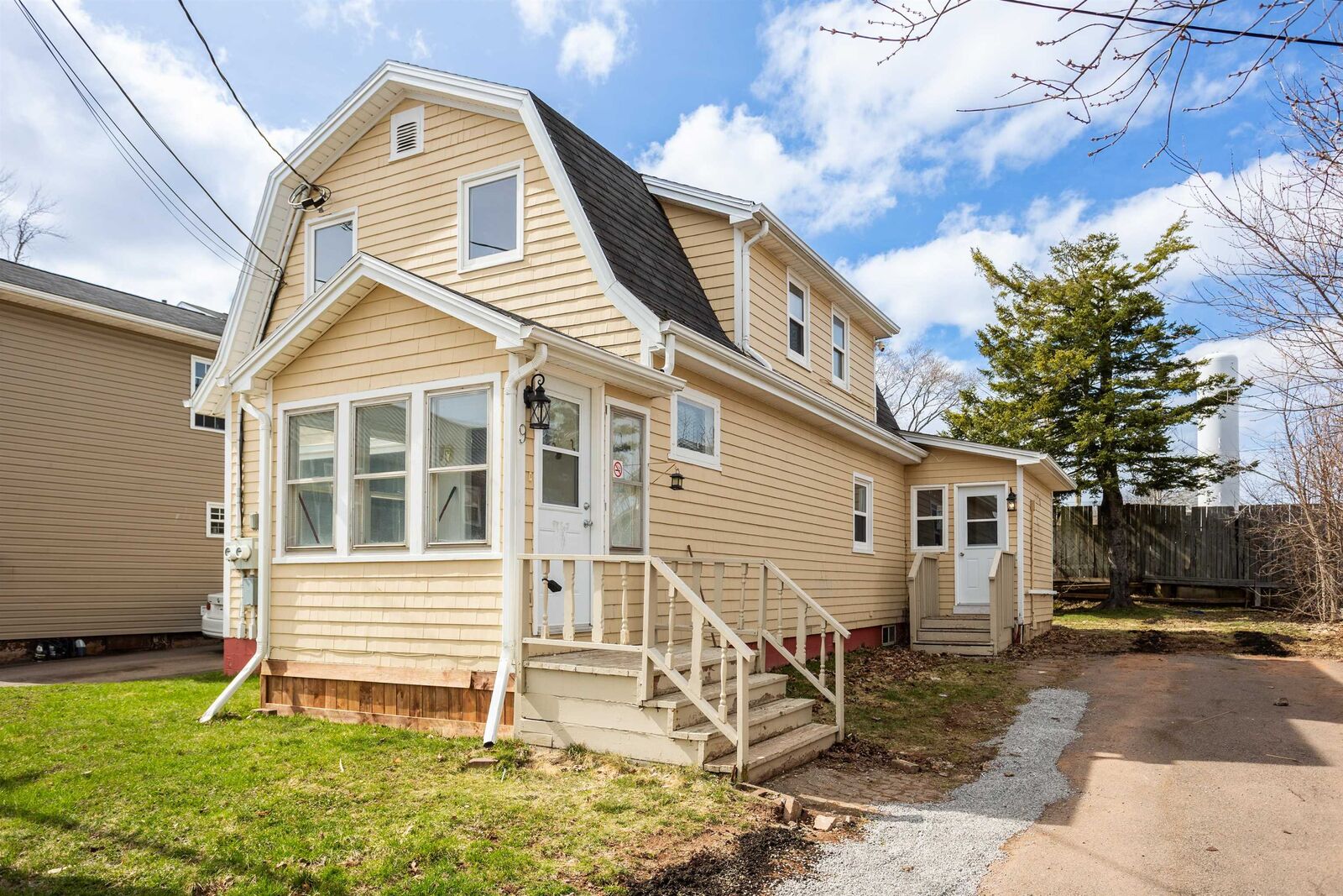 Property Photo:  9 Summer Street  PE C1B 0A9 