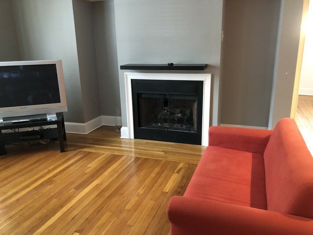 Property Photo: 2025 Commonwealth Avenue 4 MA 02135